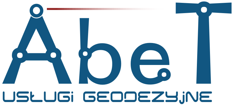 AbeT - geodetic services - Sosnowiec