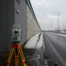 Bridge monitoring at DK1 in Tychy​