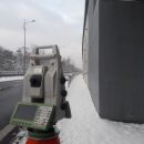 Bridge monitoring at DK1 in Tychy​